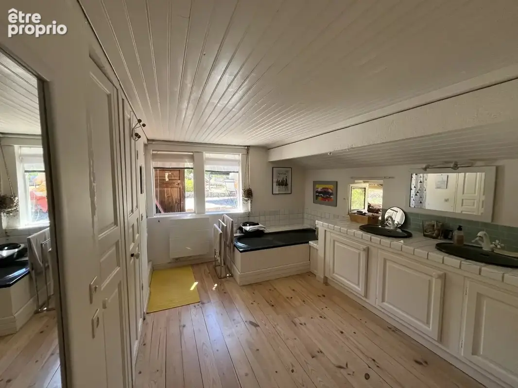 Maison atypique pleine de charme - photo 10
