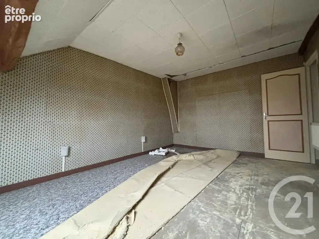 Maison 5 pièces 111 m² à vendre à Fontains (77370) - photo 24