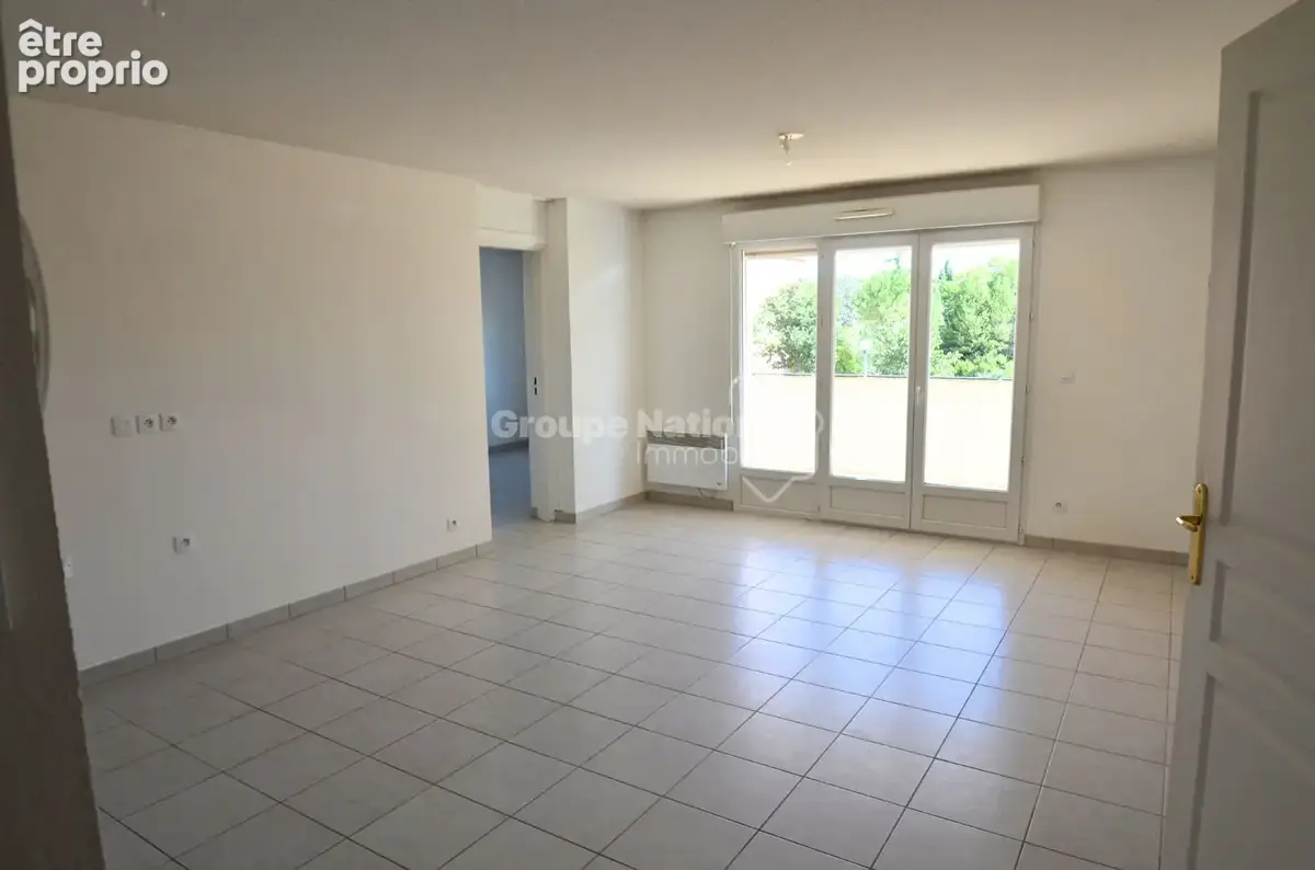 Photo Appartement à Le Luc au prix de 169 000€