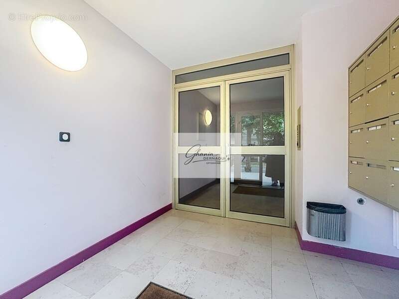 Appartement à LE PERREUX-SUR-MARNE