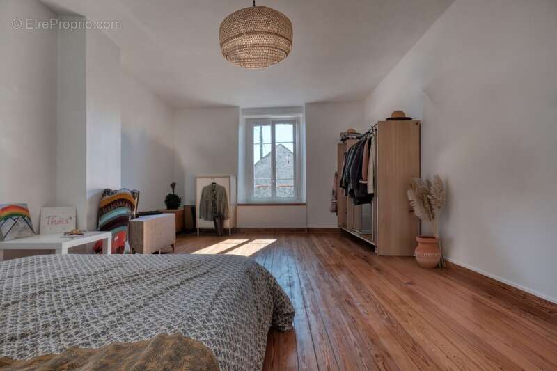 EXCLUSIVITE - Dpt Yvelines (78), à vendre à SAULX-MARCHAIS, Maison de caractère 6 pièces - photo 13