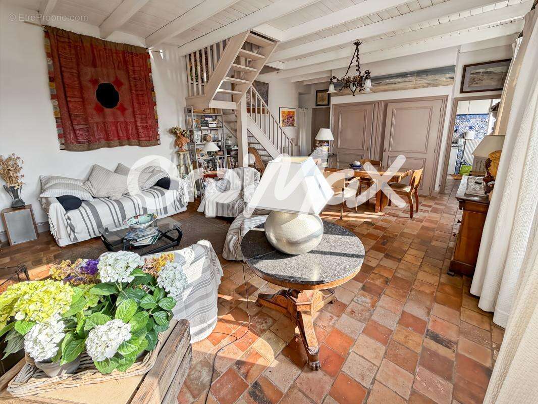 Maison à WISSANT