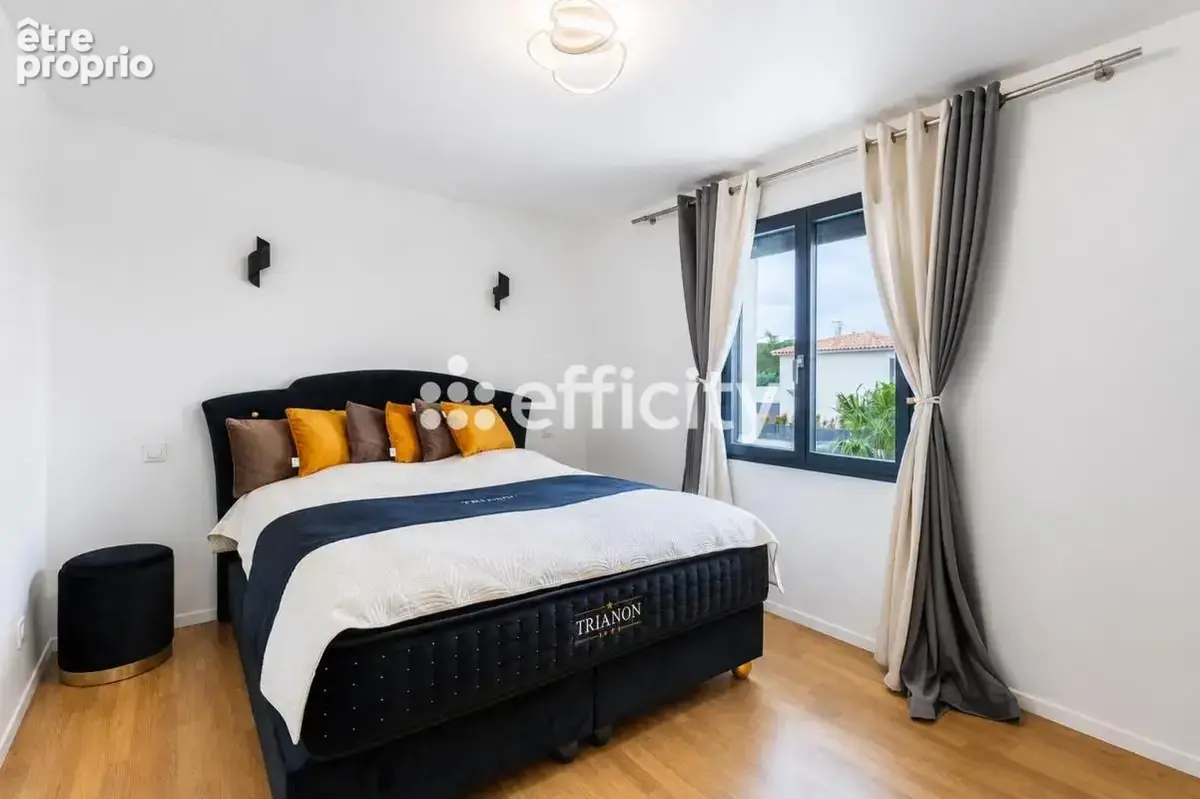 Maison 5 pièces 120 m² à vendre à Bouc-Bel-Air (13320) - photo 7