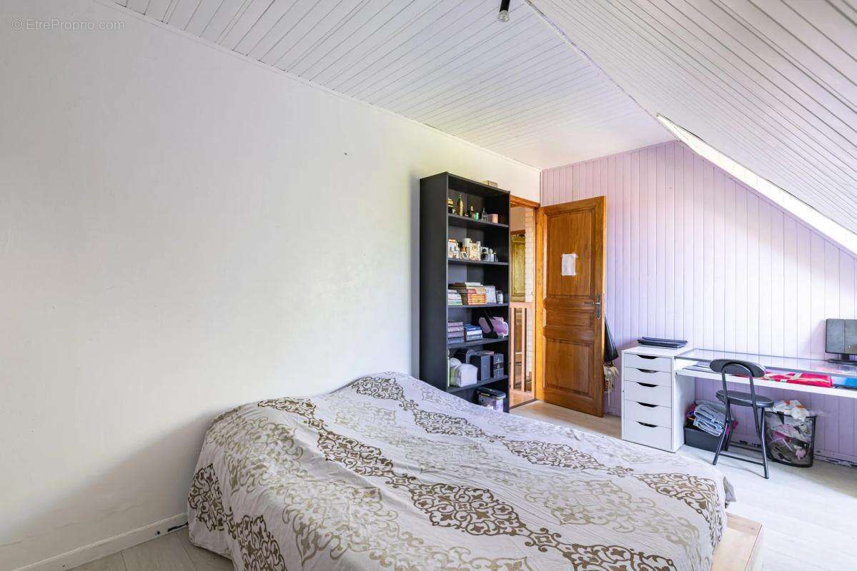 Maison familiale spacieuse et confortable au coeur de la nature - photo 7