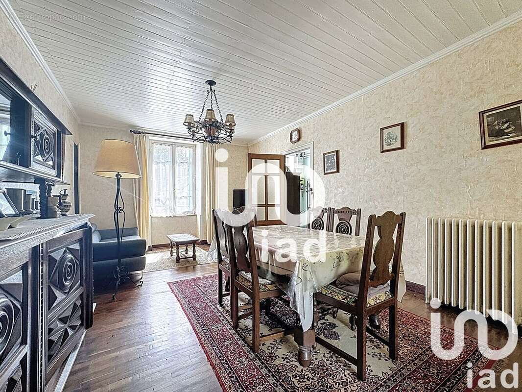 Photo 5 - Maison à LANOUEE