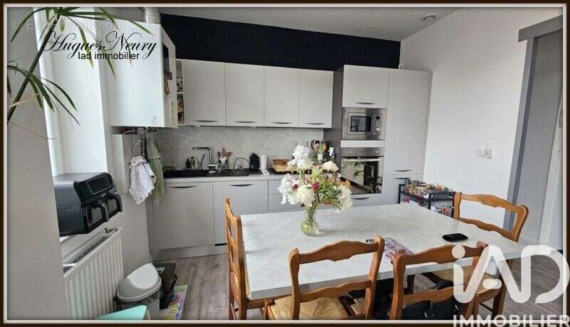 Photo 3 - Appartement à VICHY