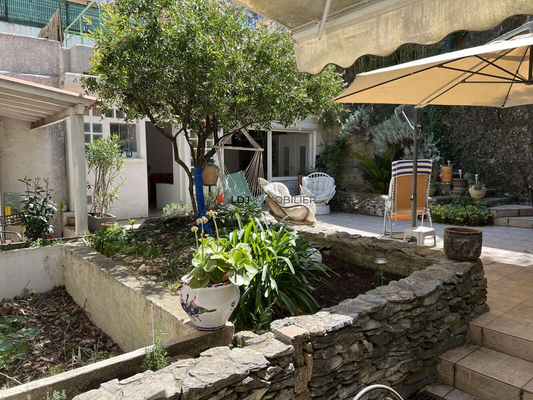 Appartement à AMELIE-LES-BAINS-PALALDA