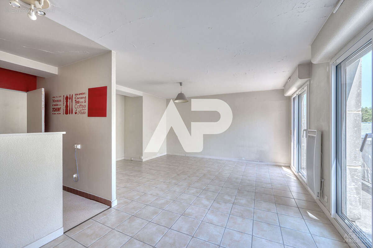 Appartement à RUEIL-MALMAISON
