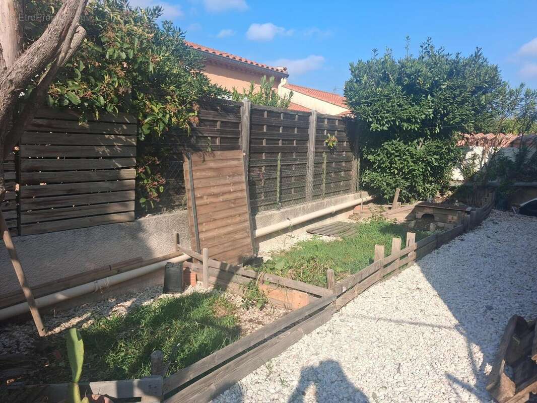 Photo 3 - Maison à SOREDE