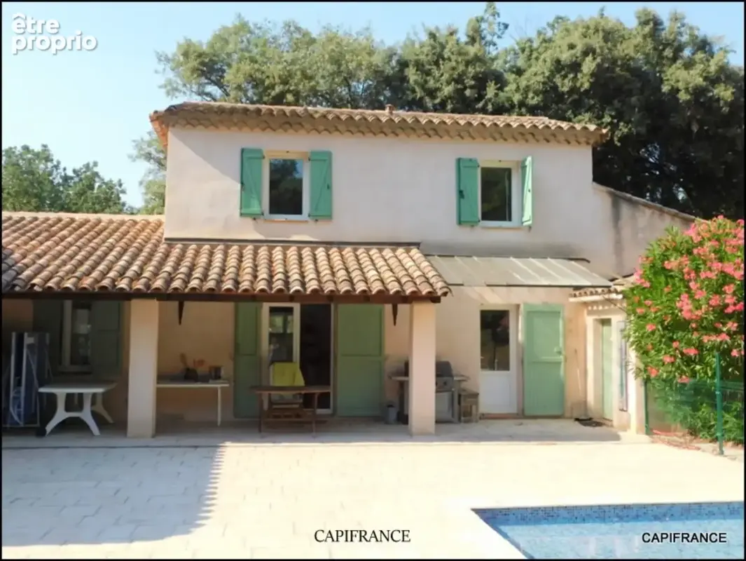 Maison à LE VAL