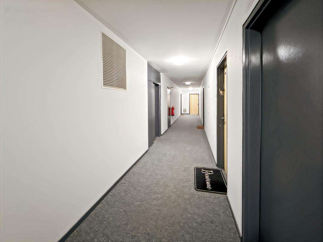 Appartement à OLIVET