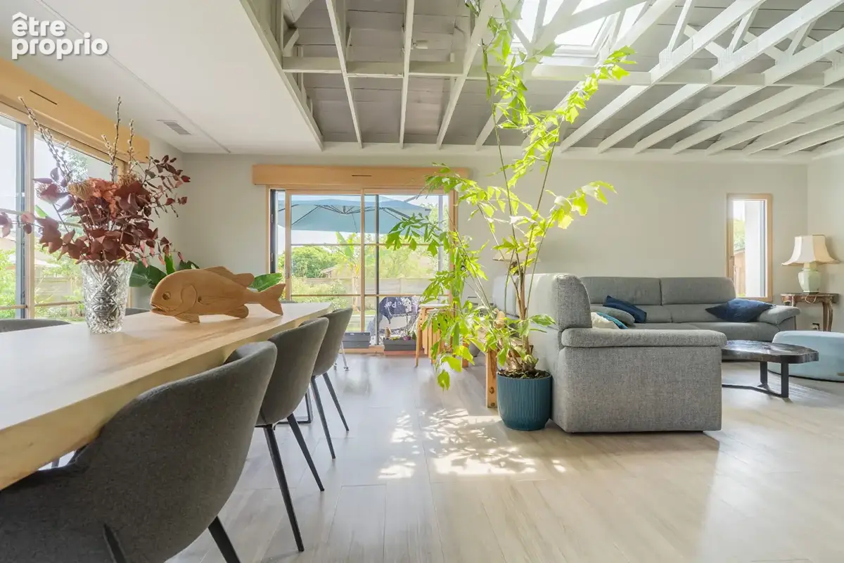 Architecture contemporaine - 2015 - floirac - photo 4