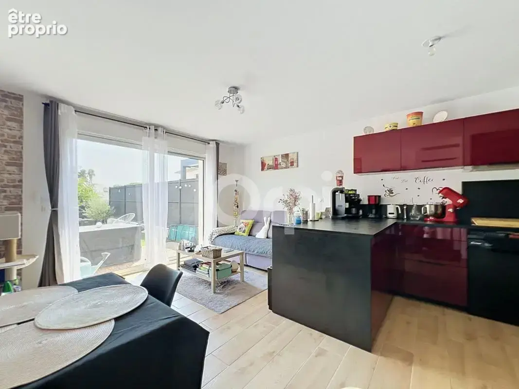 Maison récente avec jardin — Le cocon idéal pour votre premier achat à Puget-sur-Argens ! - photo 2