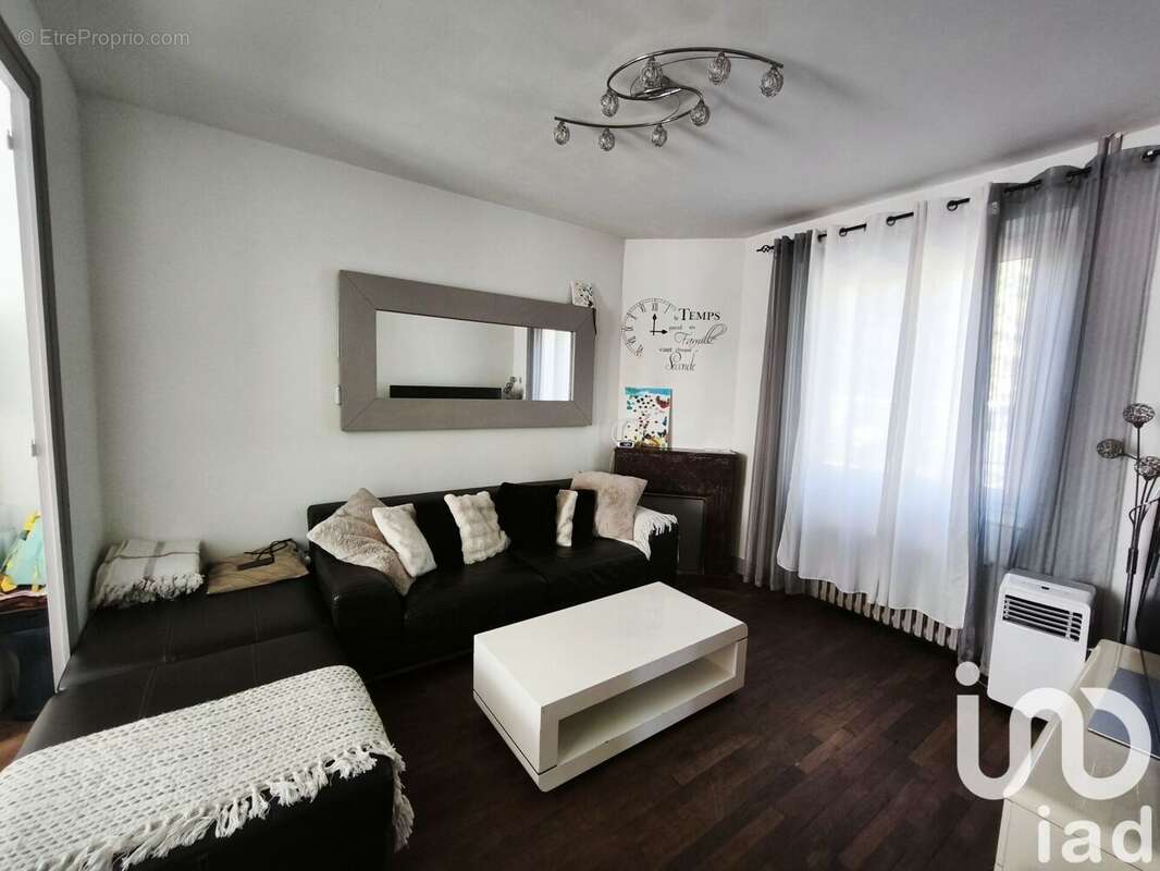 Photo 7 - Maison à ROMORANTIN-LANTHENAY