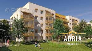 Appartement à BRON