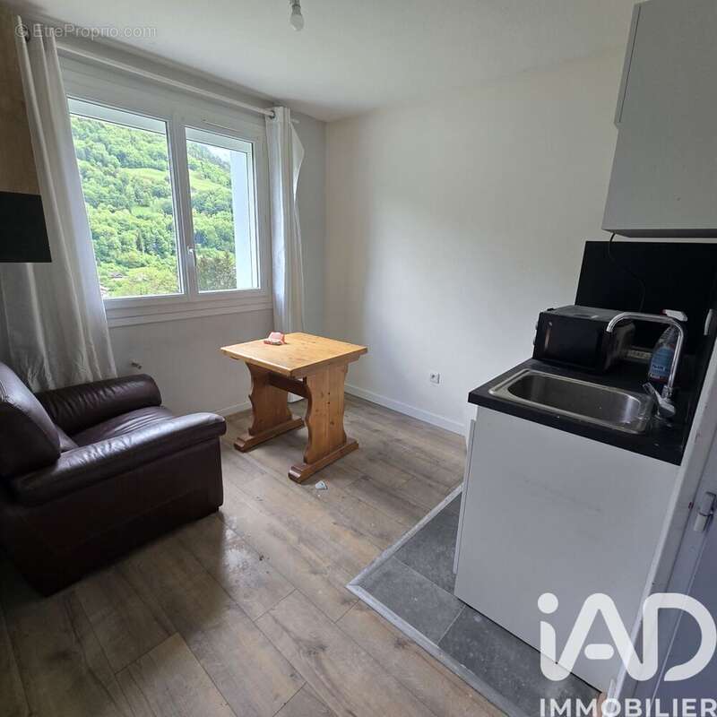 Photo 4 - Appartement à ALLEVARD