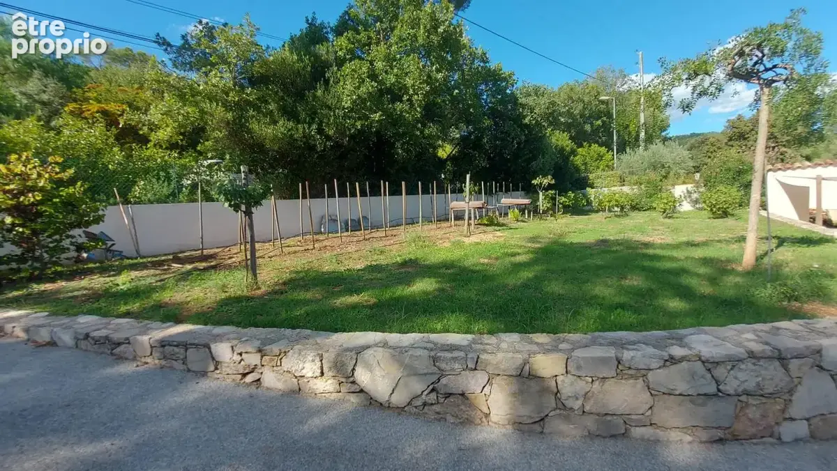 Nouveaute- bastide 6/7 pces - 190 m2 sur 2800 m2 - la motte - photo 22