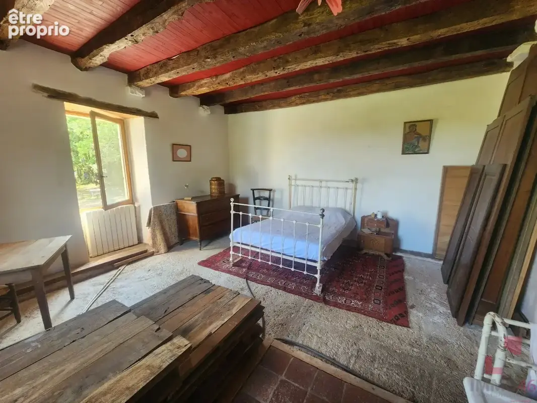 Maison 11 pièces 334 m² à vendre à Albas (46140) - photo 7