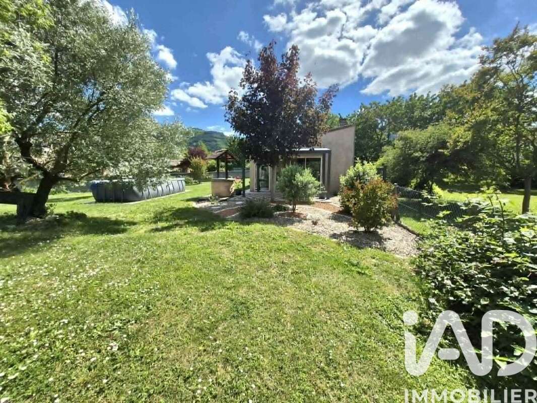 Photo 6 - Maison à AIGUEFONDE