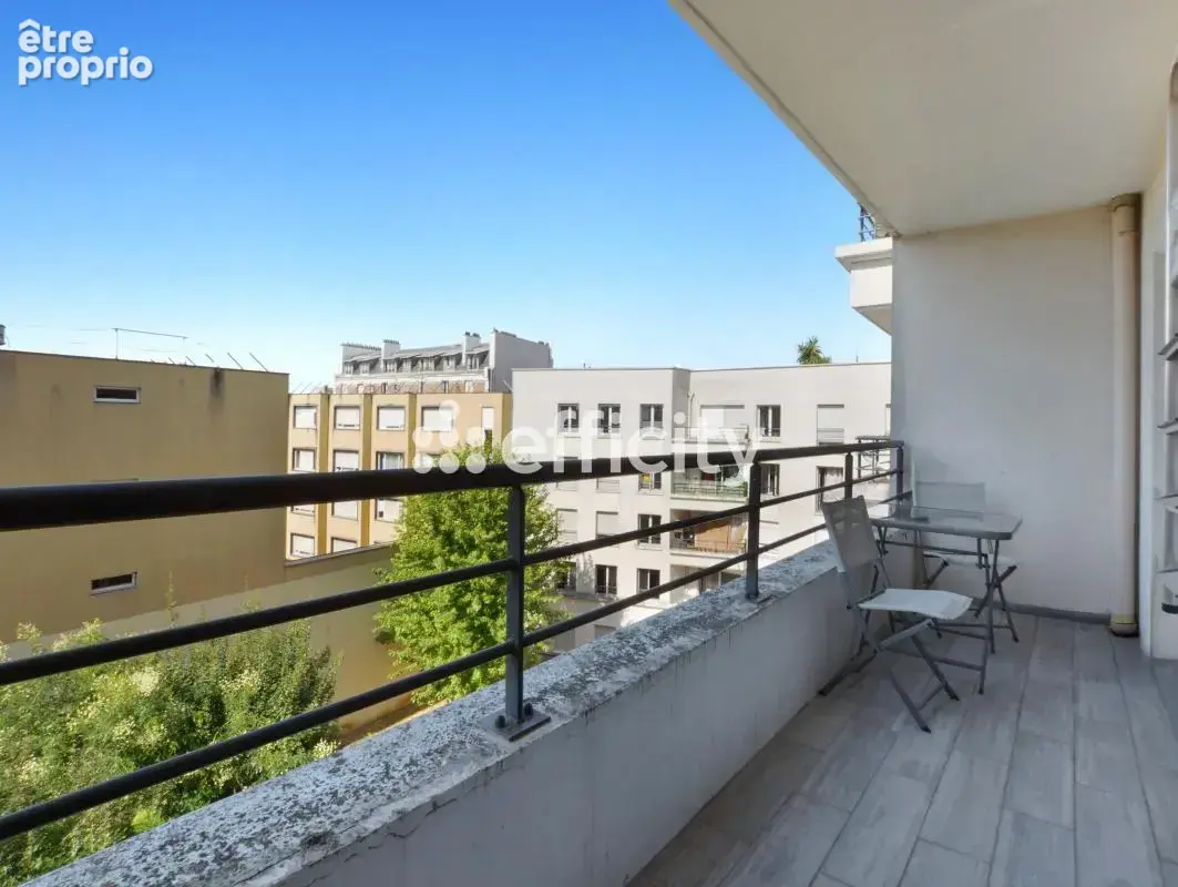 Appartement - photo 3