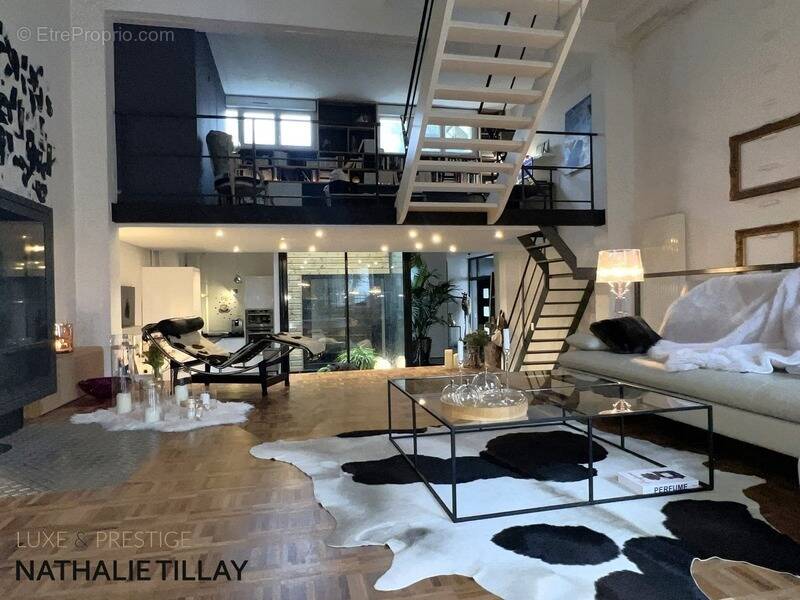 Appartement à ORLEANS