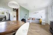 Appartement à LYON-9E
