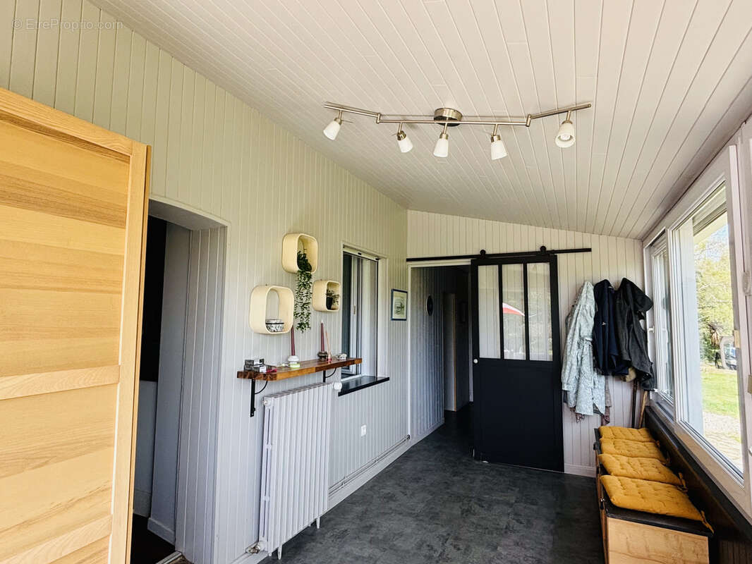 Maison à FAY-DE-BRETAGNE