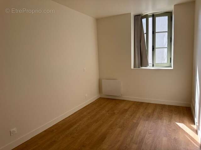 Appartement à AURAY