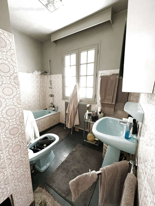 Maison à AIX-LES-BAINS