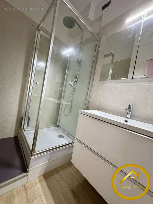 T2 ACHICOURT - 54.96m2  avec garage - photo 7