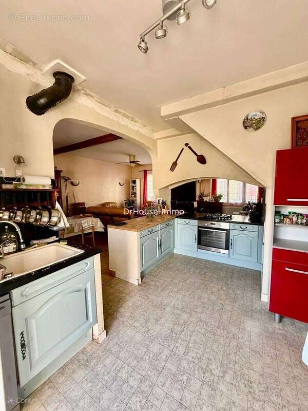 Maison 121 m² à Dordives  - photo 80