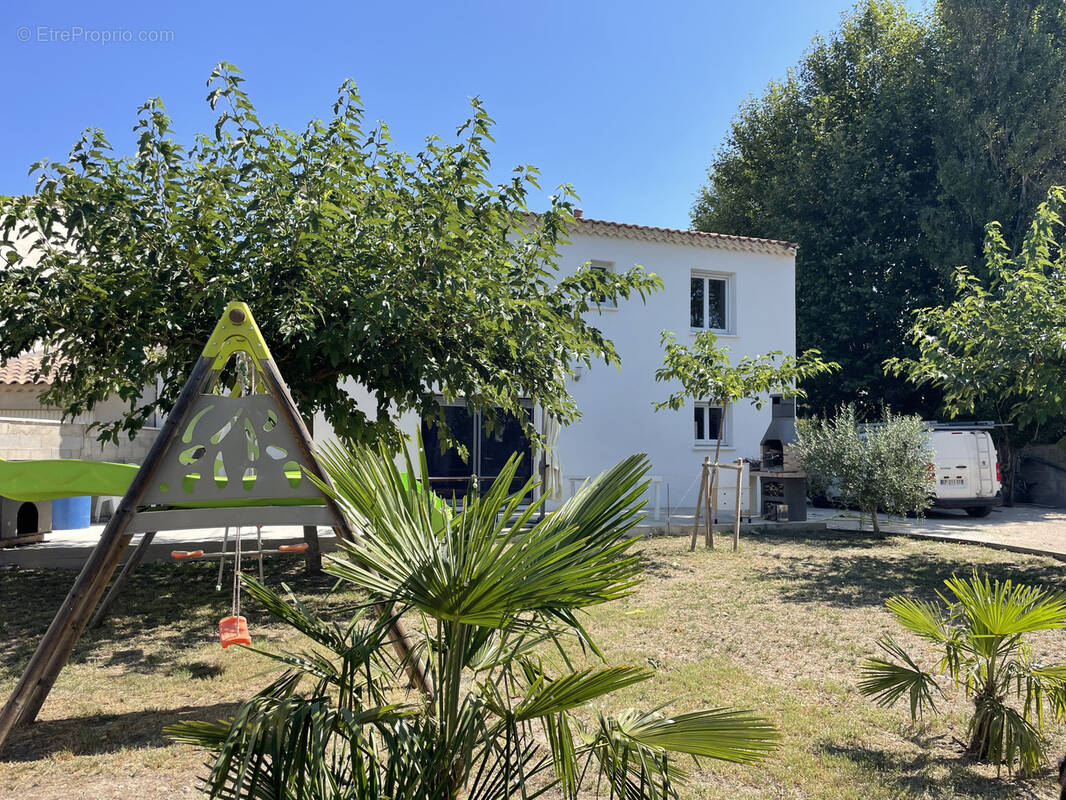 Maison à LE THOR