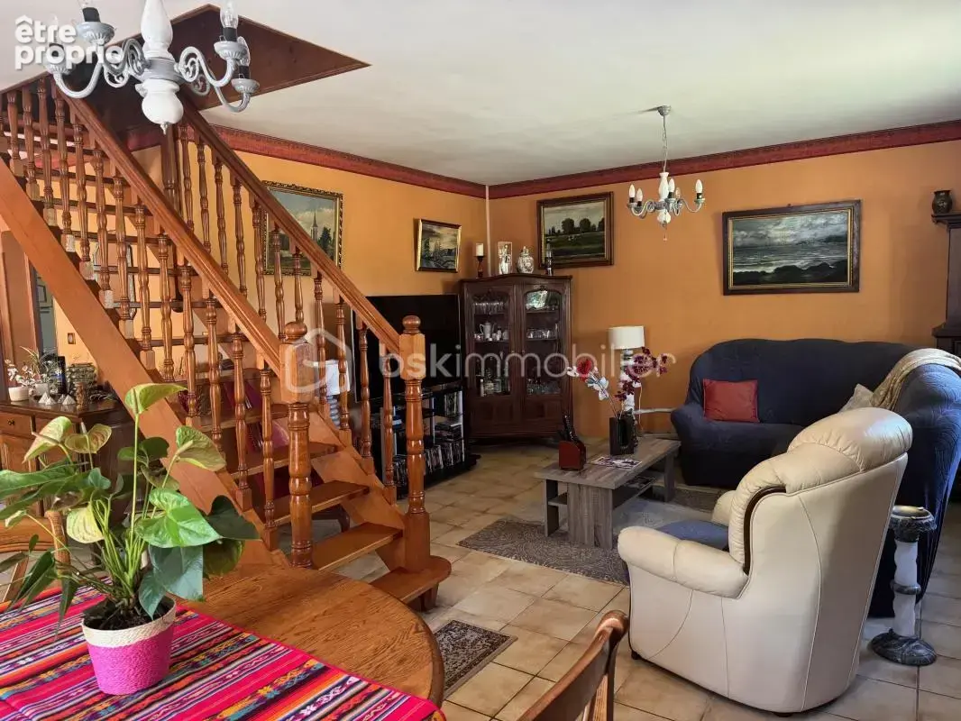 Belle maison traditionnelle - photo 6