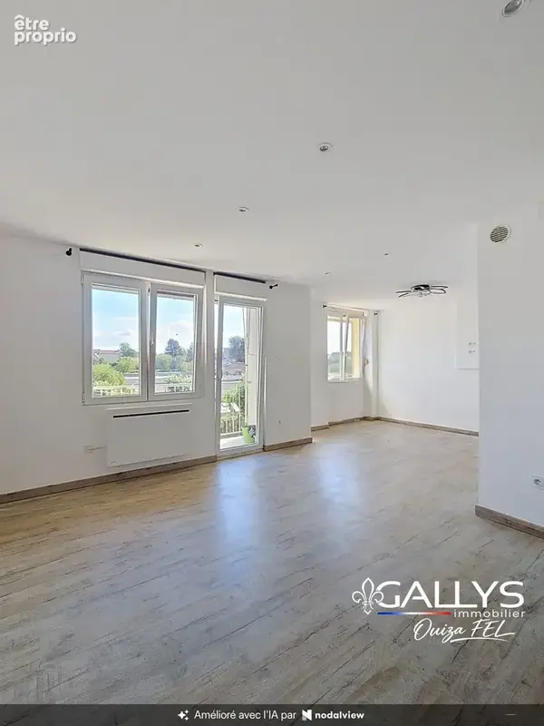Appartement 5 pièces 83 m² à vendre à Joeuf (54240) - photo 6