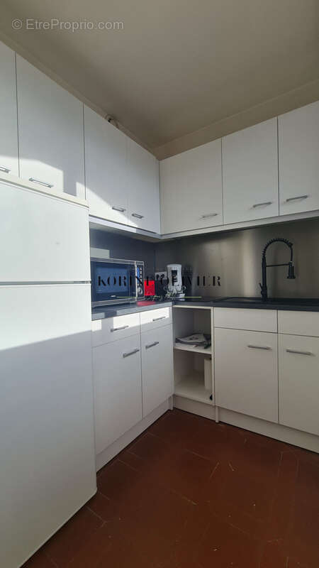 Appartement à GREOUX-LES-BAINS