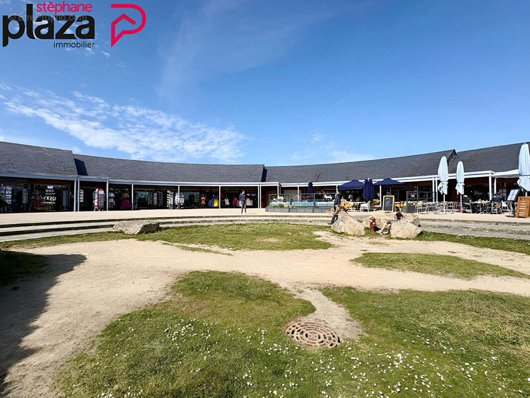 Fonds de commerce Plogoff - photo 2