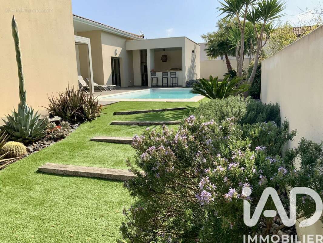 Photo 3 - Maison à NARBONNE