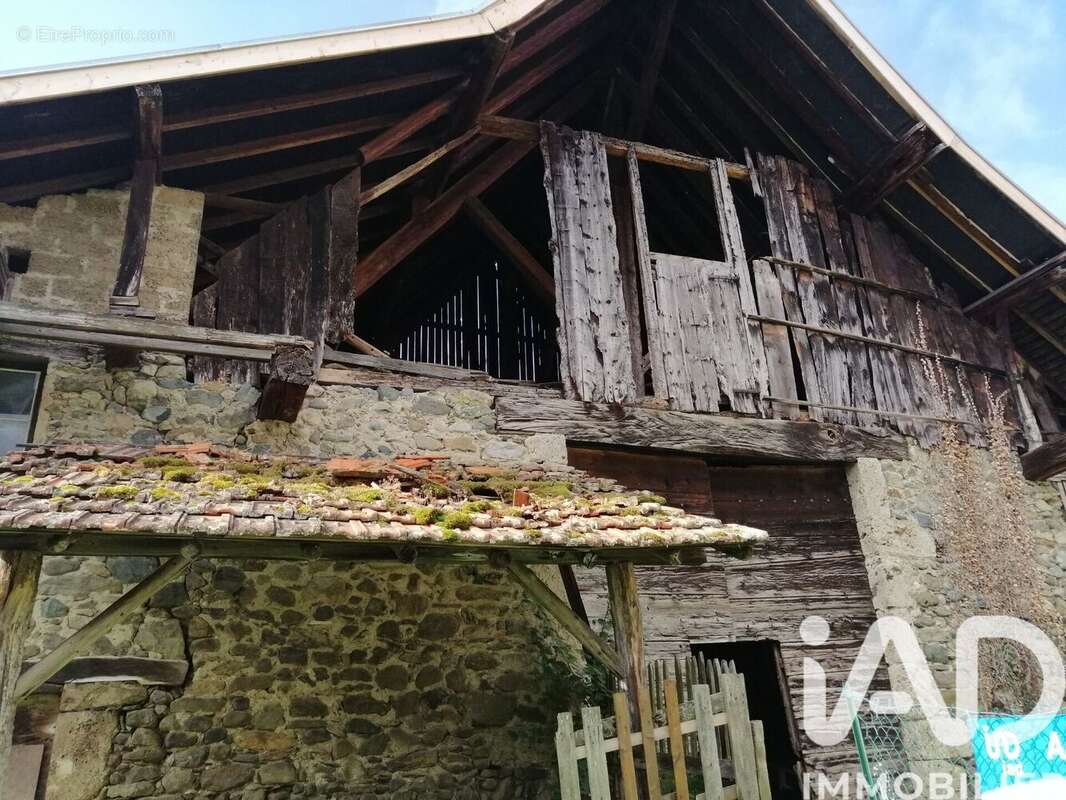 Photo 5 - Maison à SAINT-MARTIN-D&#039;URIAGE