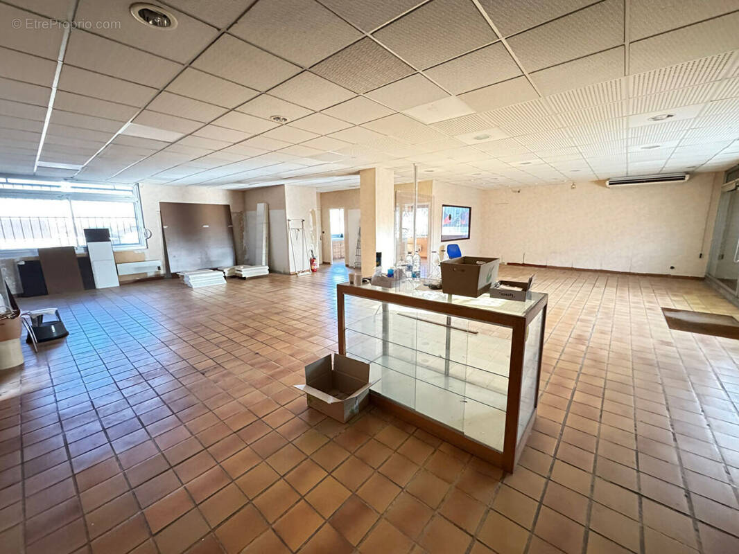 Commerce à TOULOUSE