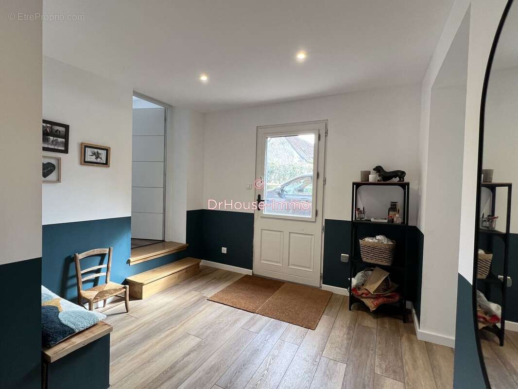 Maison à AZAY-LE-RIDEAU