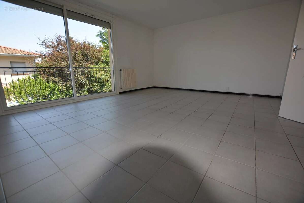 Appartement à TOURNEFEUILLE
