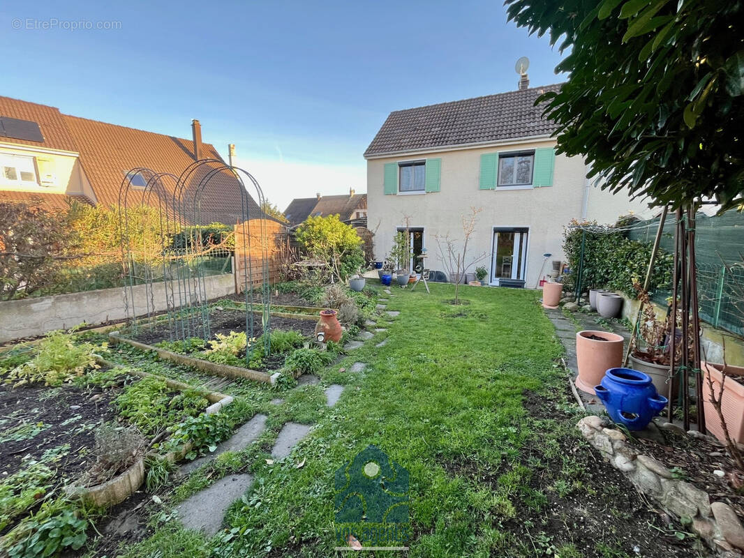 Maison à RIOM