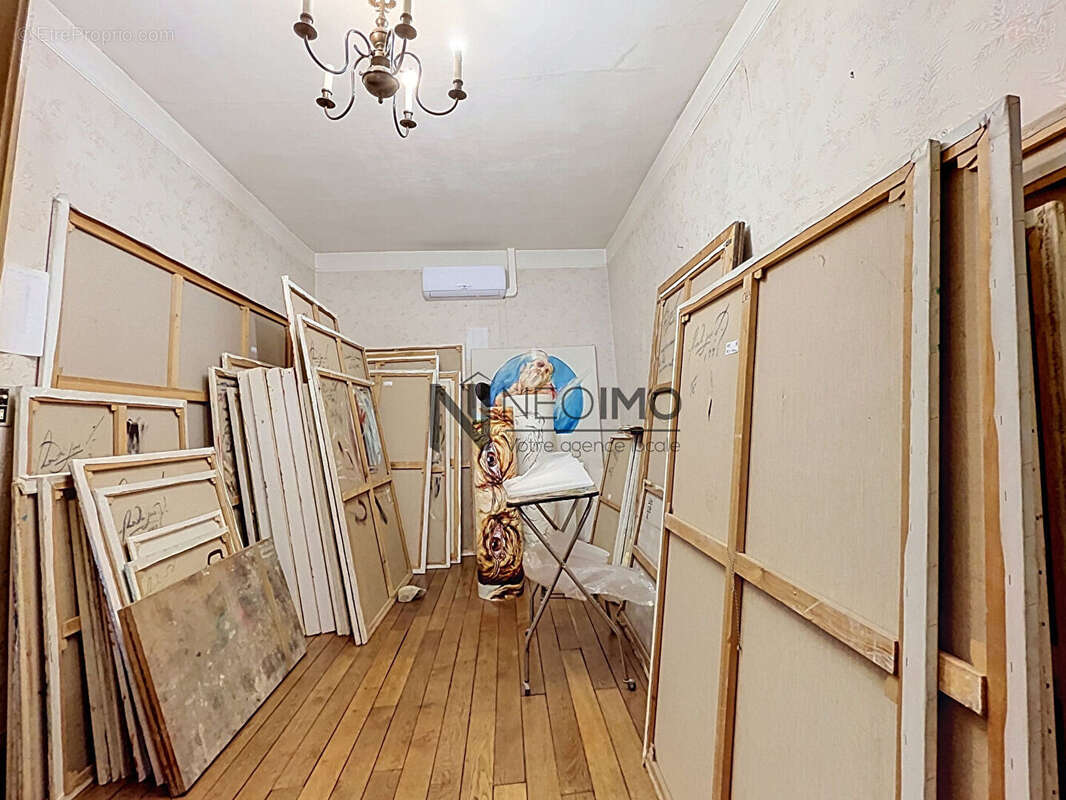 Maison Gondrecourt Le Chateau 5 pièce(s) 208.85 m2 - photo 8