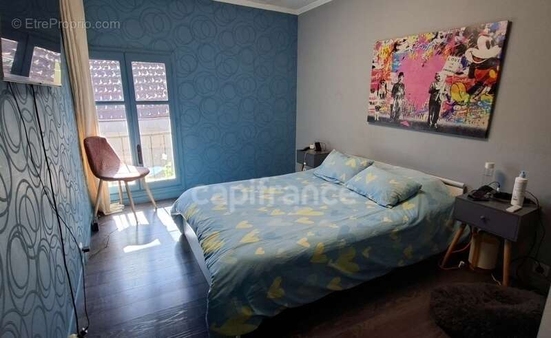 Maison à vendre 4 pièces SERRIERES EN CHAUTAGNE (73) - photo 13