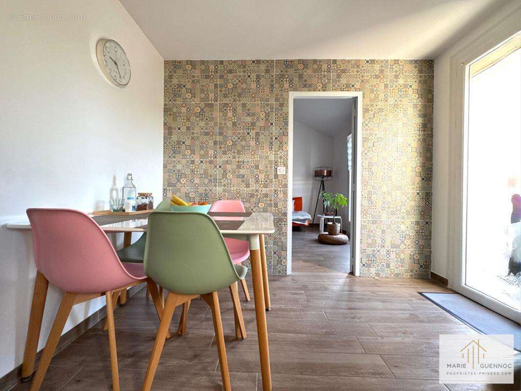 Maison à BASSE-GOULAINE