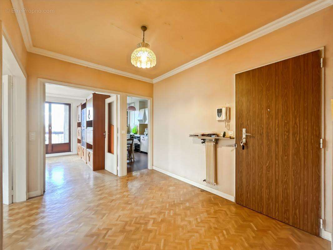 Appartement à ORLEANS