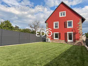 Maison à OBERHASLACH