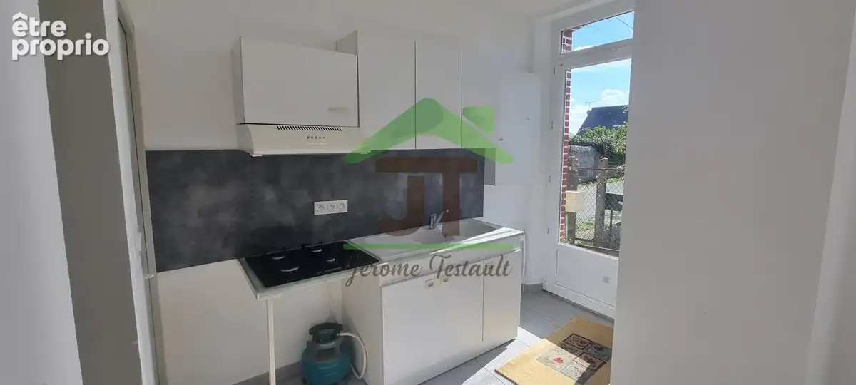 Maison 3 pièces 49 m² à vendre à Bonneval (28800) - photo 3