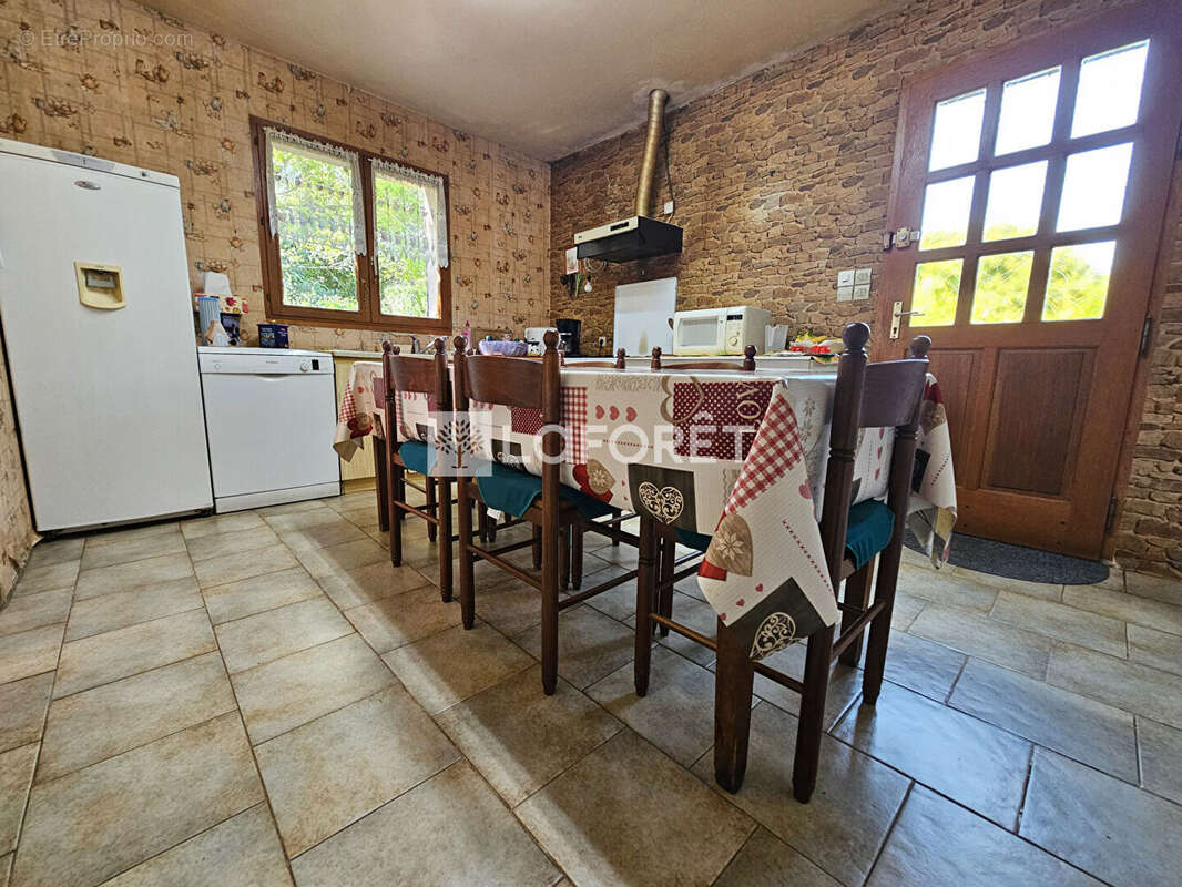 Maison Agnetz 7 pièce(s) 152 m2 - photo 6