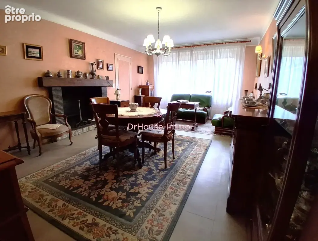 Maison 5 pièces 117 m² à vendre à Dax (40100) - photo 4
